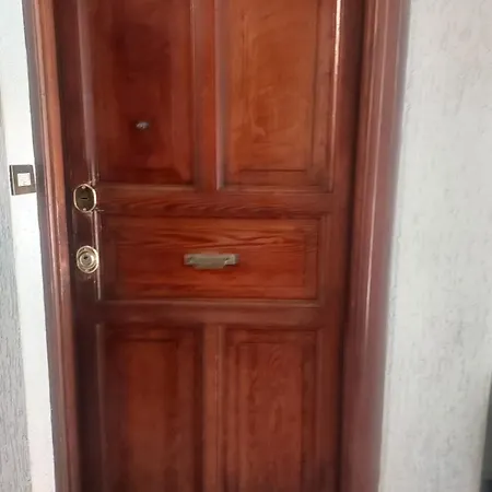 Carol House Piazza Bologna Apartamento Roma