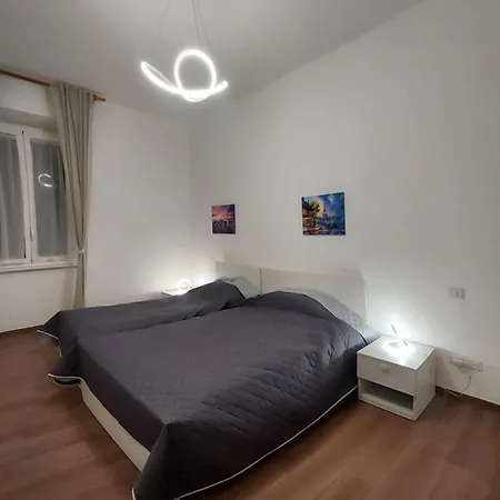 Apartamento Carol House Piazza Bologna