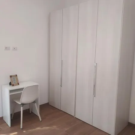 Carol House Piazza Bologna Apartman *