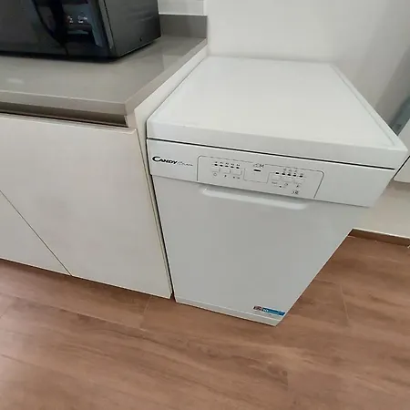 Carol House Piazza Bologna Apartman Róma