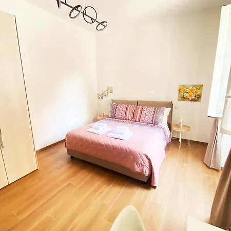 Carol House Piazza Bologna * Rzym