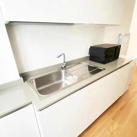 Apartment Carol House Piazza Bologna *