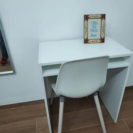 Apartment Carol House Piazza Bologna