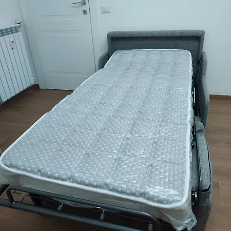 Apartment Carol House Piazza Bologna *